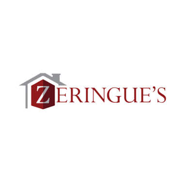 Zeringue’s Construction logo