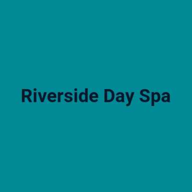 Riverside Day Spa logo