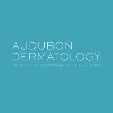 Audubon Dermatology logo