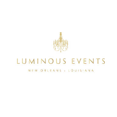 Luminous Events logo