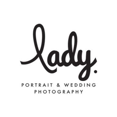 Lady. Portrait and Wedding Photography logo