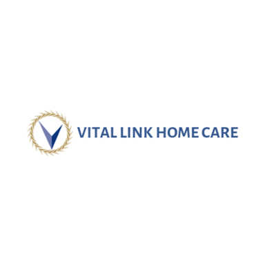 Vital Link Home Care logo