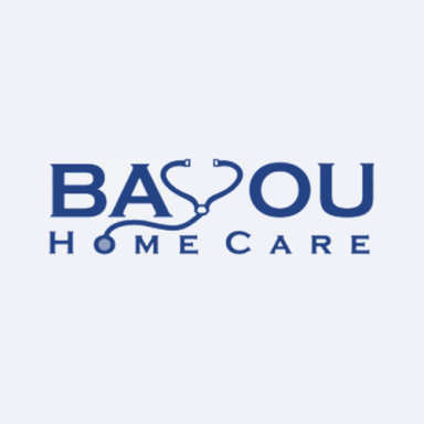 Bayou Home Care logo