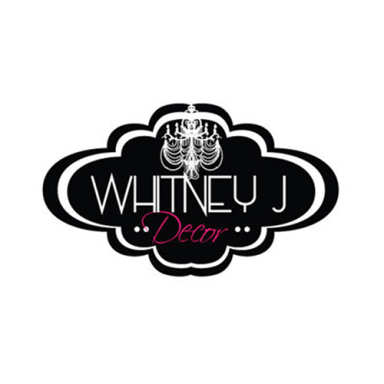 Whitney J Decor logo