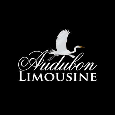 Audubon Limousine logo