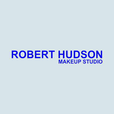 The Robert Hudson Makeup Studio logo