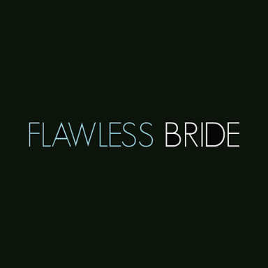 Flawless Bride logo