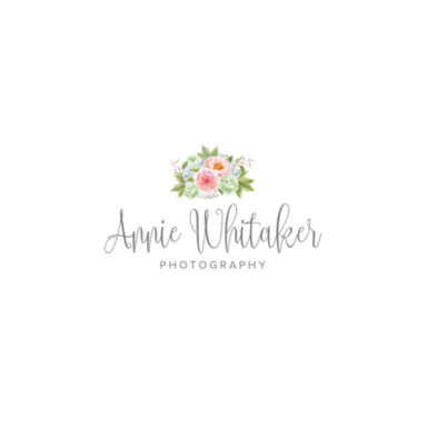 Annie Whitaker Photography logo