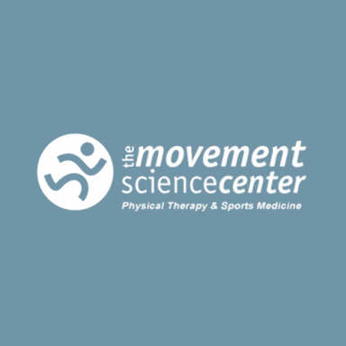 The Movement Science Center logo