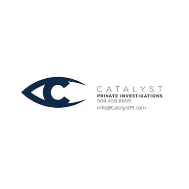 Catalyst Private Investigations logo