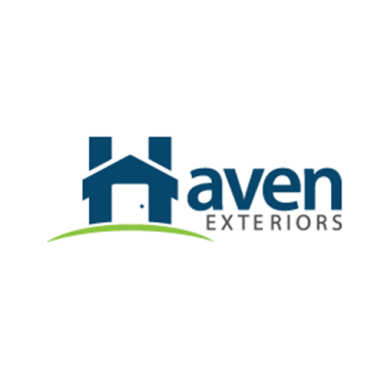 Haven Exteriors logo