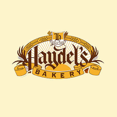 Haydel’s Bakery logo