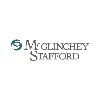 McGlinchey Stafford PLLC logo
