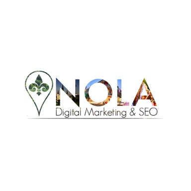 NOLA Digital Marketing and SEO logo