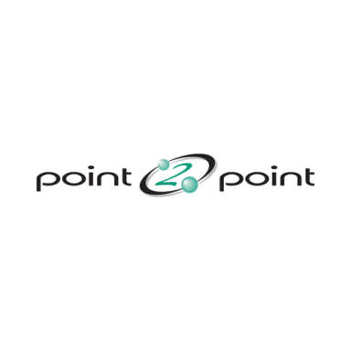 point2point Central logo