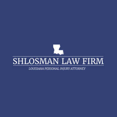 Shlosman Law Firm logo