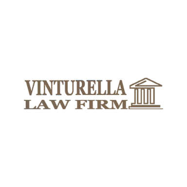 Vinturella Law Firm logo