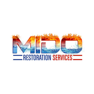 MIDO Restoration Services logo