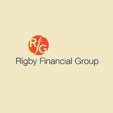 Rigby Financial Group logo