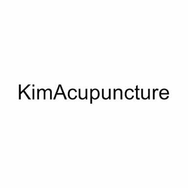 KimAcupuncture logo