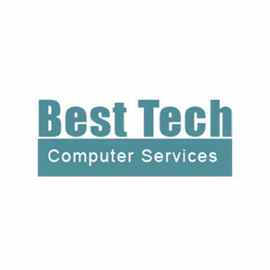 Best Tech Computer Services logo