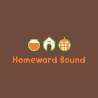 Homeward Bound Services logo