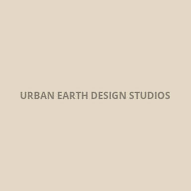 Urban Earth Design Studios logo