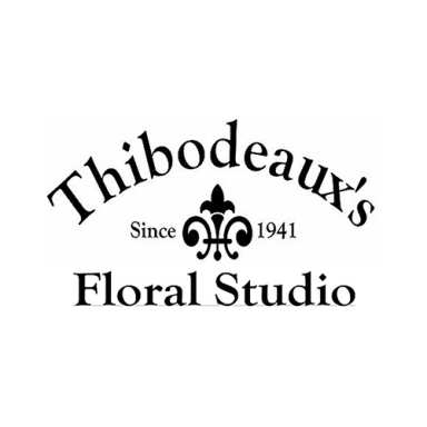 Thibodeaux’s Floral Studio logo