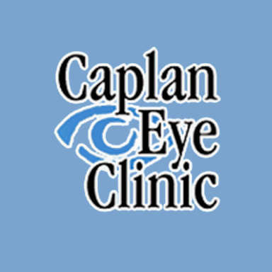 Caplan Eye Clinic logo