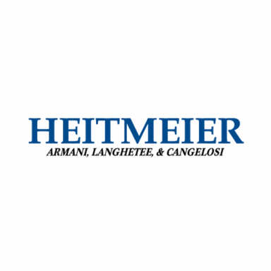 Heitmeier Vision logo