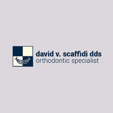 David V. Scaffidi DDS logo