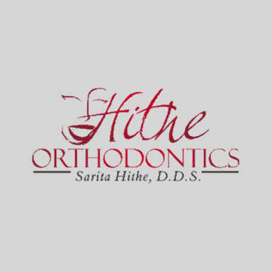 Hithe Orthodontics logo