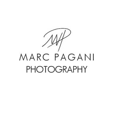 Marc Pagani Photography logo