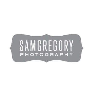 Sam Gregory Photography logo