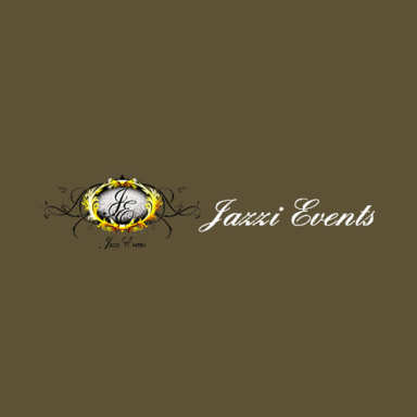 Jazzi Events logo