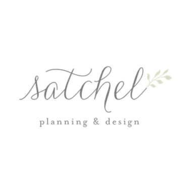 Satchel Planning & Design logo