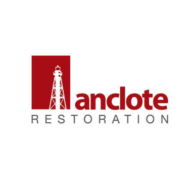 Anclote Restoration logo