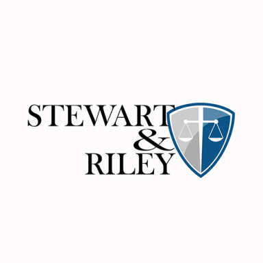 Stewart & Riley logo