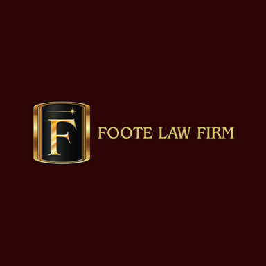 Foote Law Firm logo