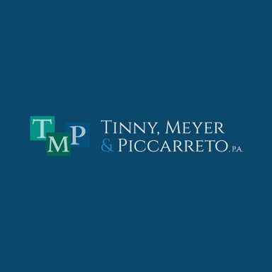 Tinny, Meyer & Piccarreto, P.A. logo