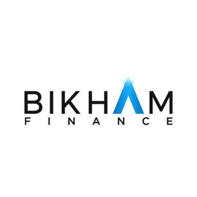 Bikham Finance logo