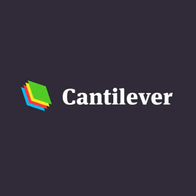 Cantilever logo