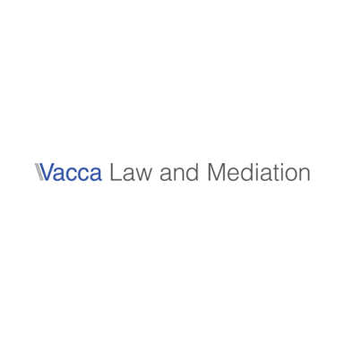 Vacca Family Law Group logo