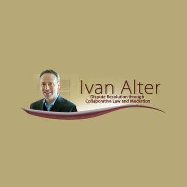 Ivan Alter Mediation and Collaborative Law Services logo