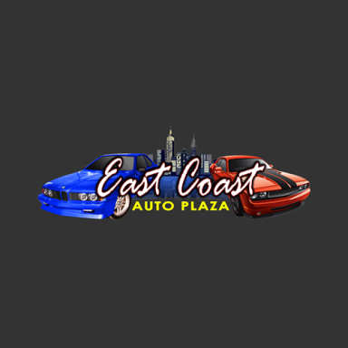 East Coast Auto Plaza logo