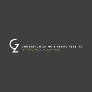 Grossbach Zaino & Associates, PC logo