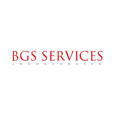 BGS Services logo