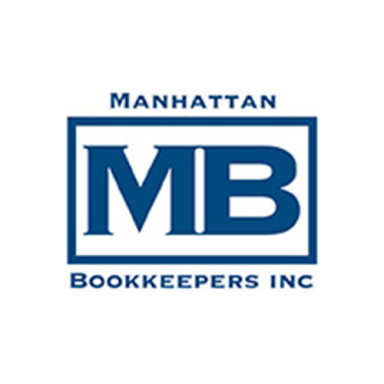 Manhattan Bookkeepers, Inc. logo