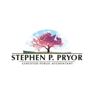 Stephen P. Pryor, CPA logo