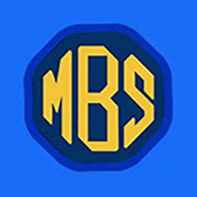 MBS Accounting Technology & Advisory logo